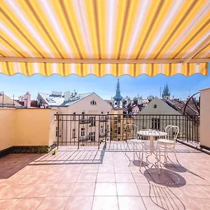 Vezenska Appartement